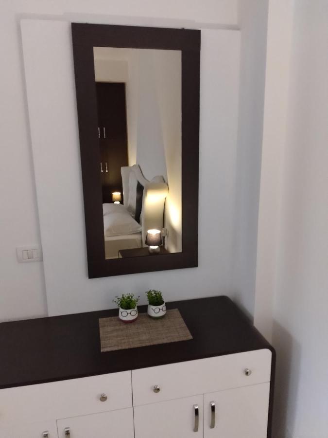 Artur Apartments Himarë Værelse billede